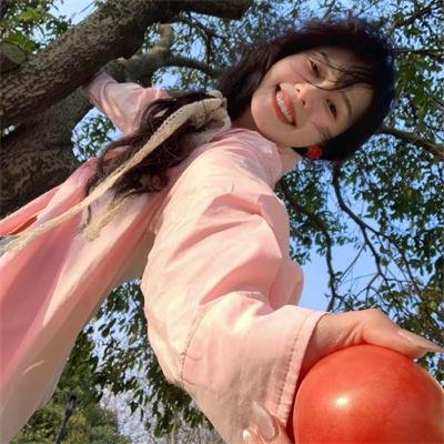美丽缘未了