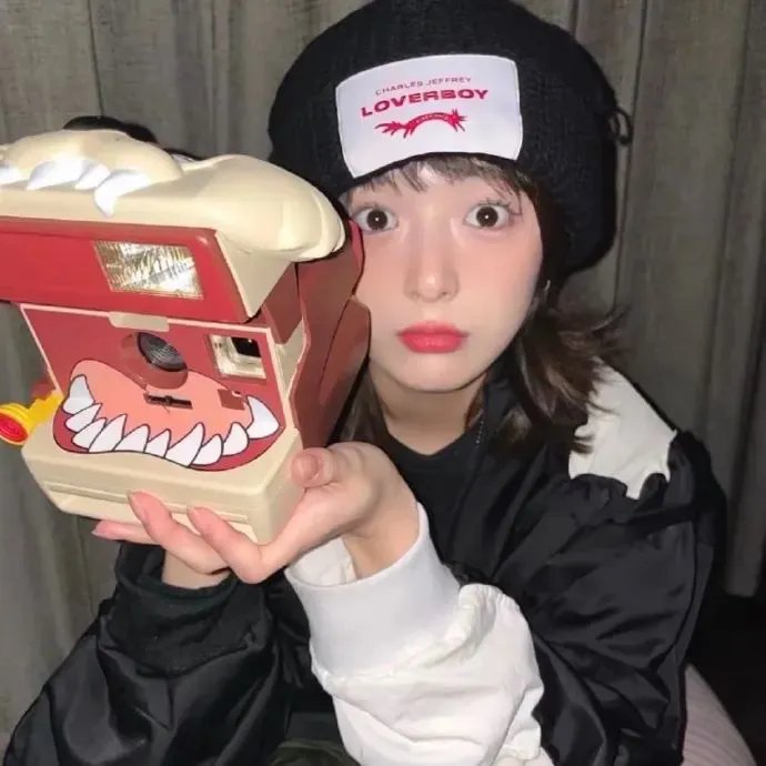 奇妙幽灵