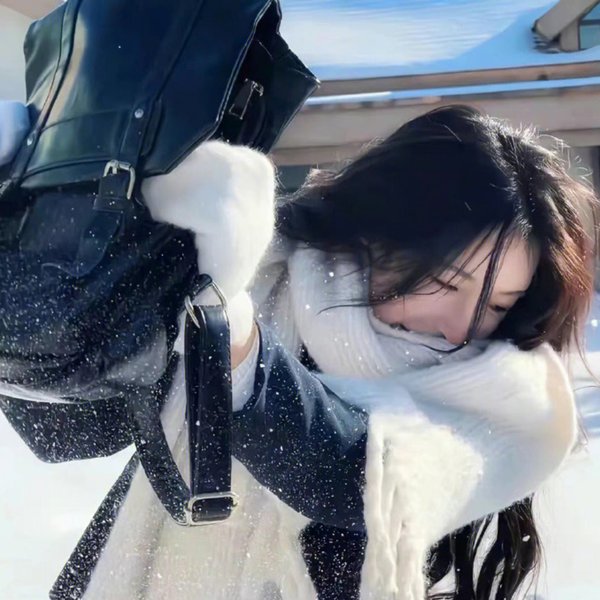 短暂的团聚